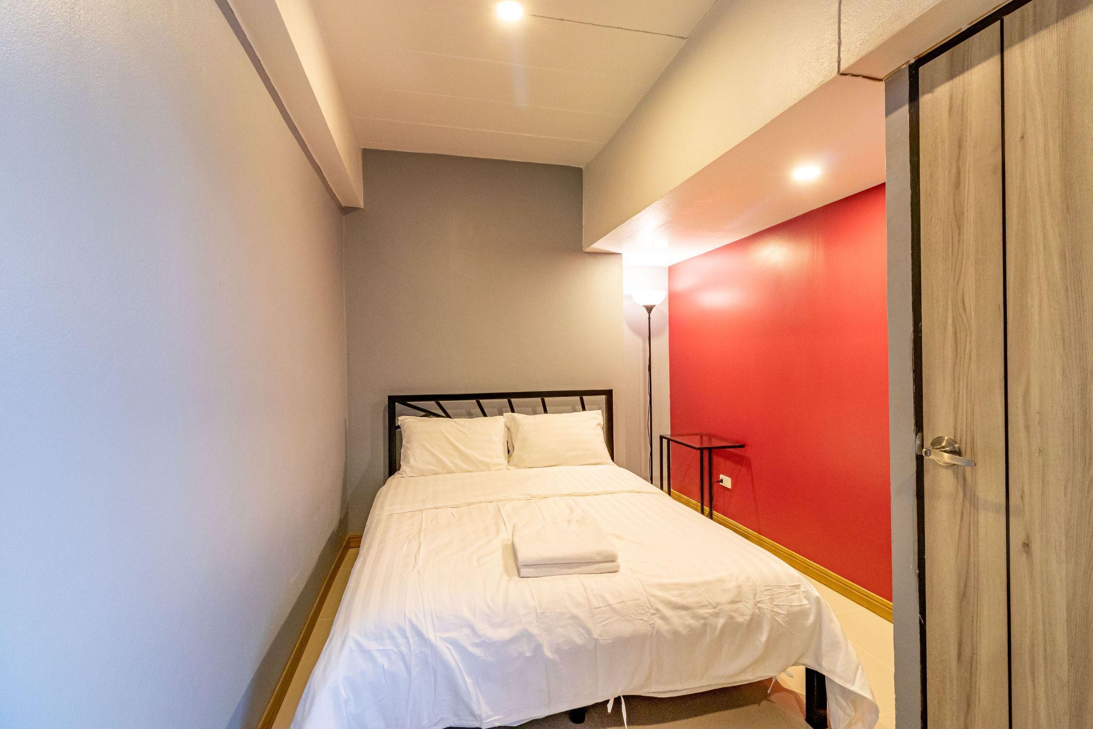 Living Naraa Place Bangkok Exterior photo