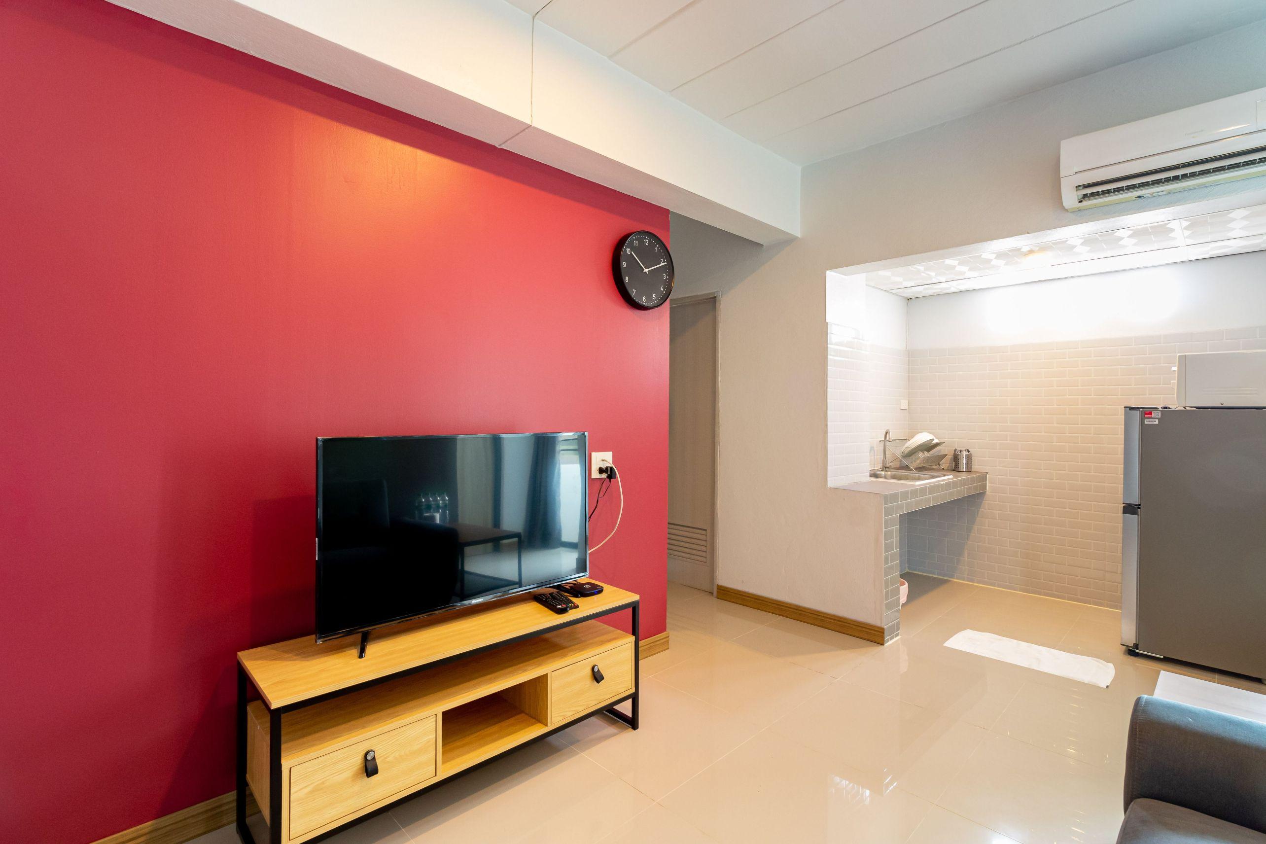 Living Naraa Place Bangkok Exterior photo