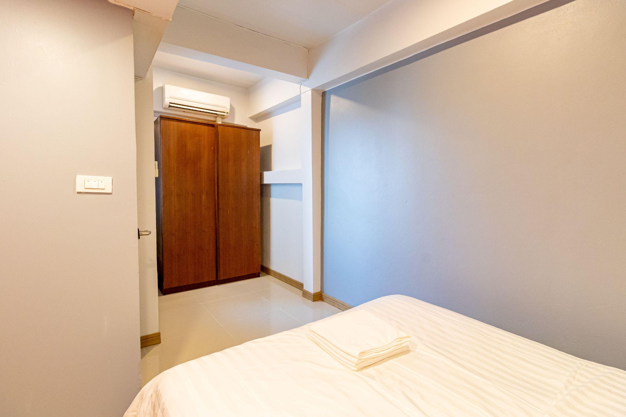 Living Naraa Place Bangkok Exterior photo