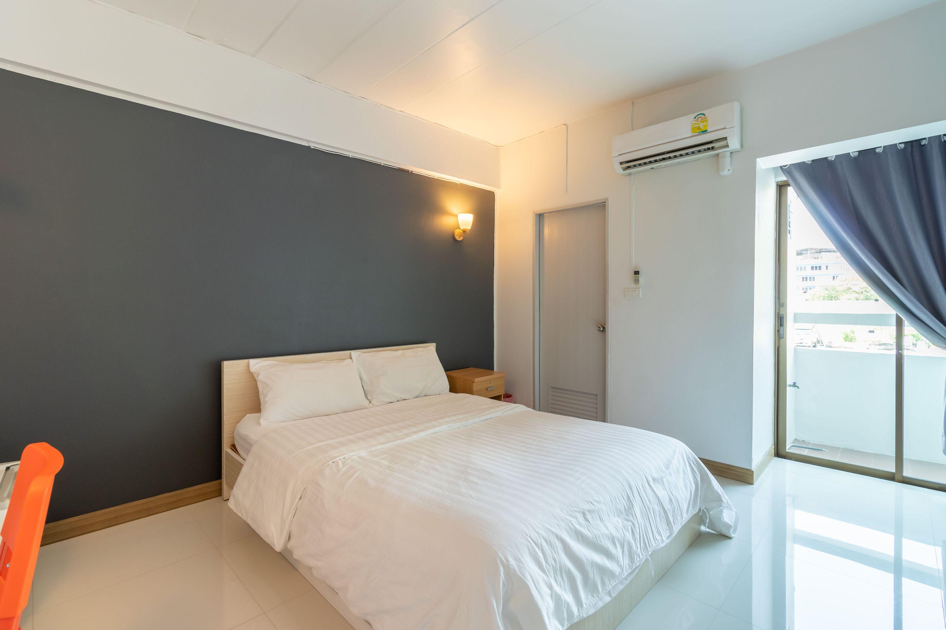 Living Naraa Place Bangkok Exterior photo