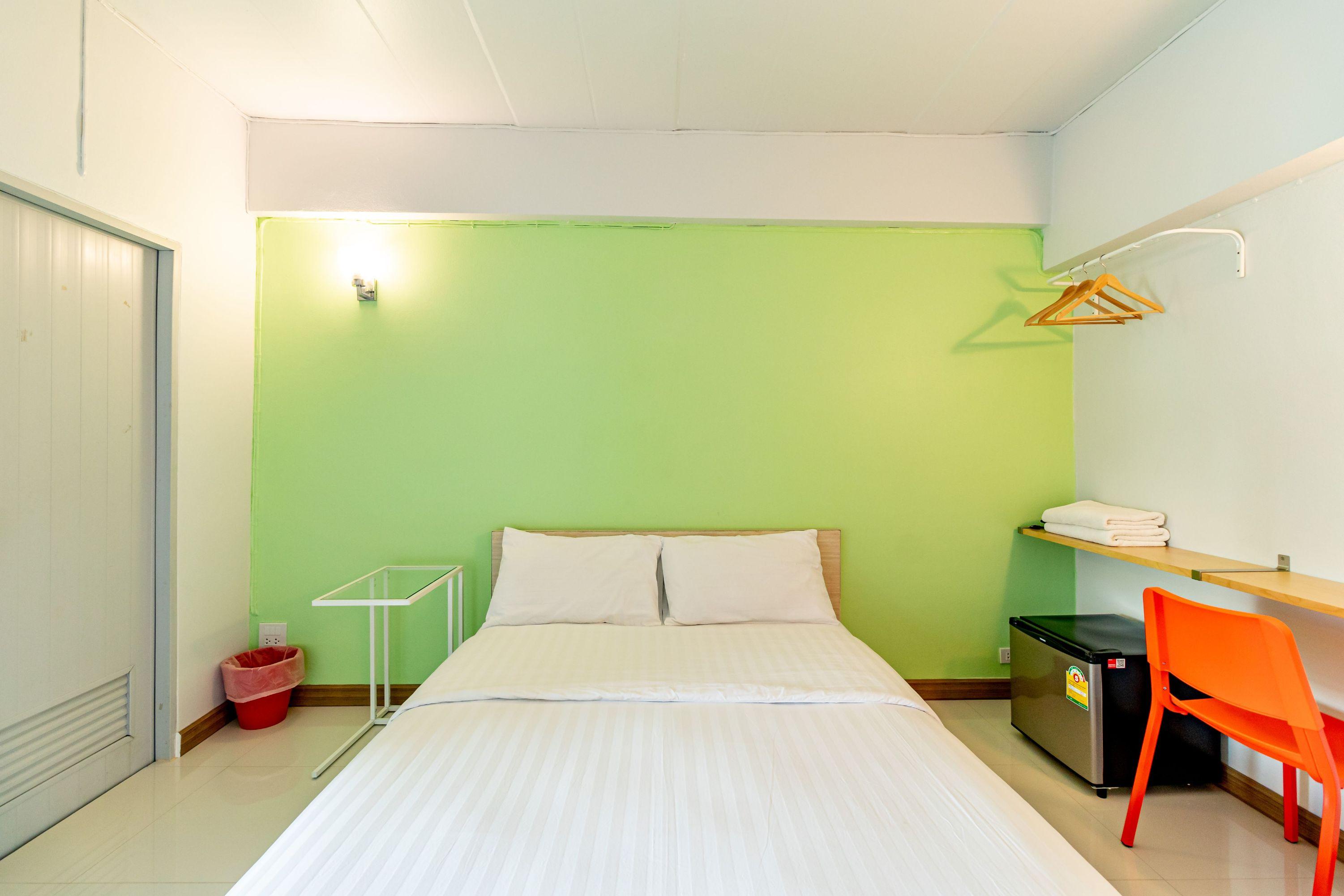 Living Naraa Place Bangkok Exterior photo
