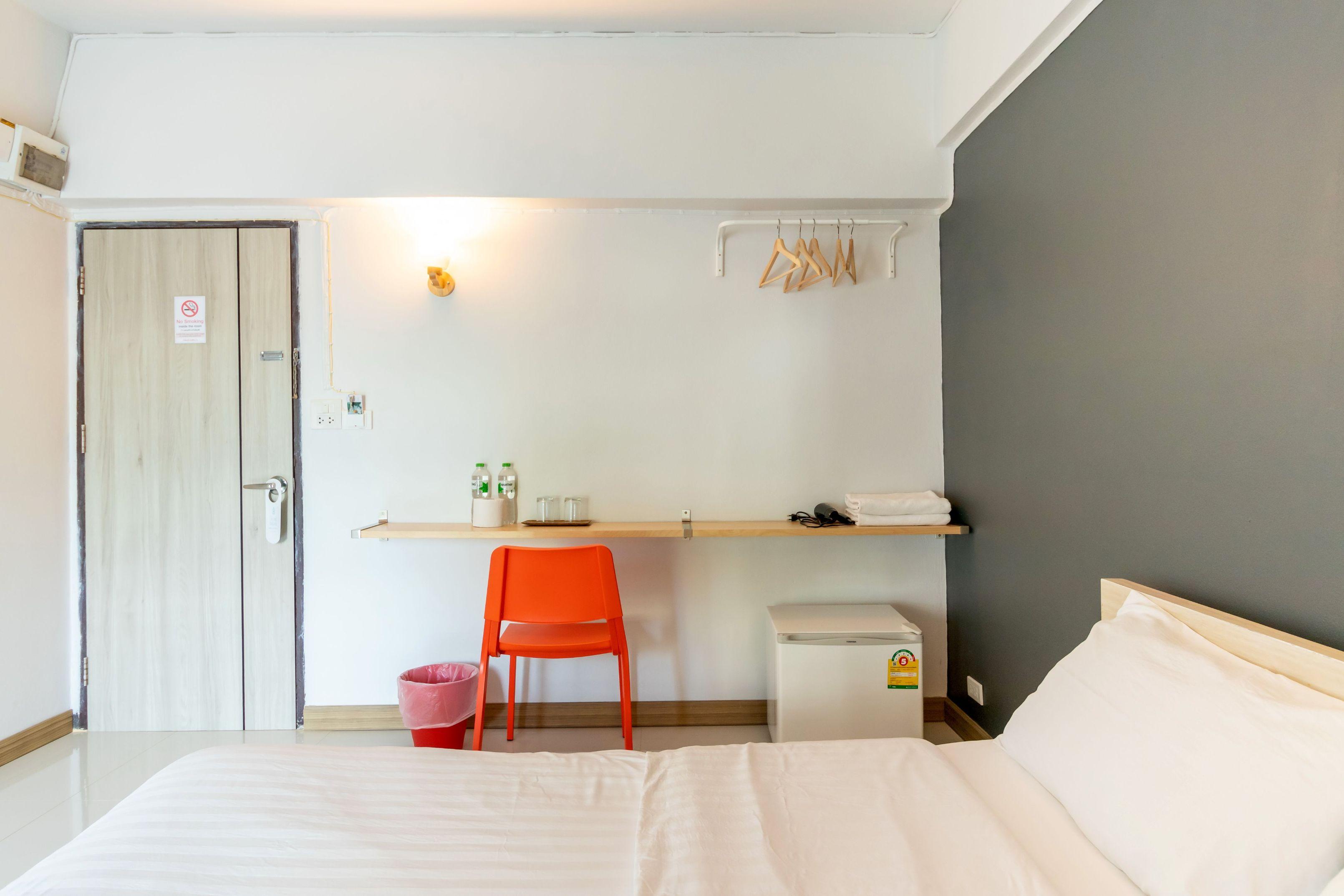 Living Naraa Place Bangkok Exterior photo
