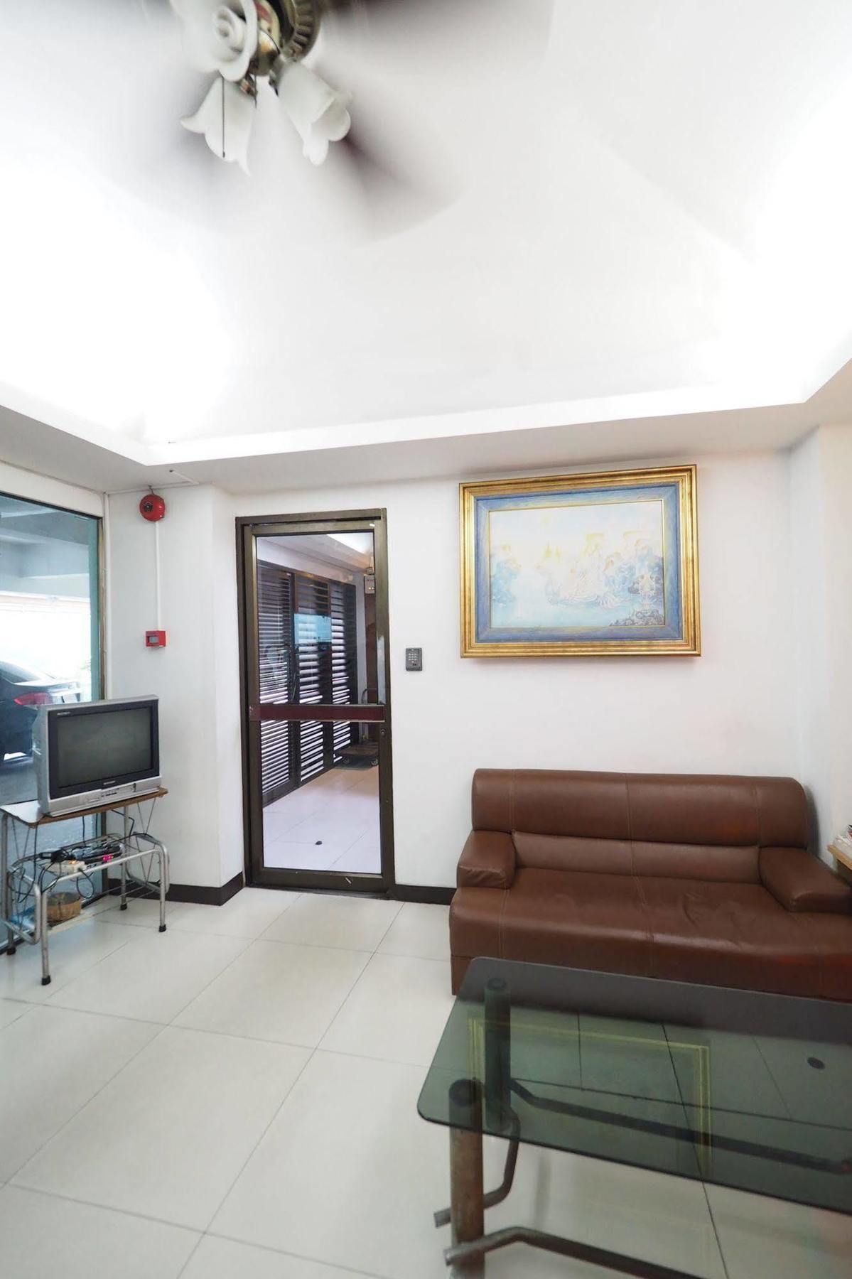 Living Naraa Place Bangkok Exterior photo